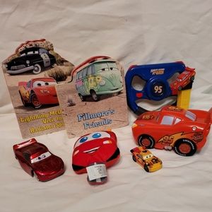 Cars Bundle